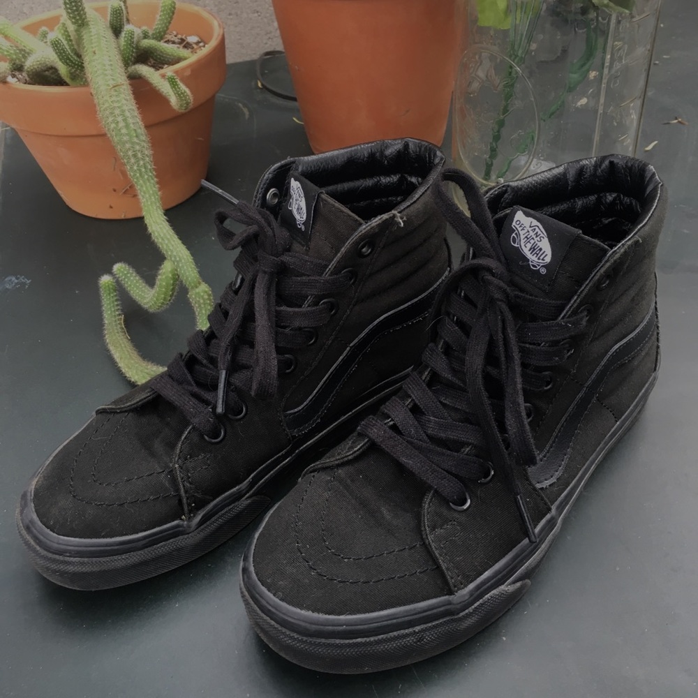 Vans Sk8-Hi 7.5